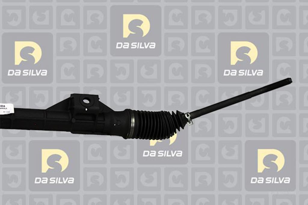 Cremalheira da caixa de direção DA SILVA S.A.S. ref. DM3034