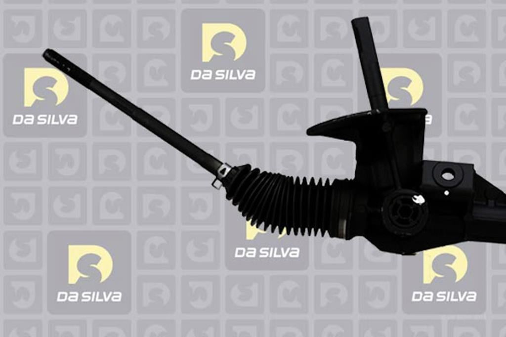 Cremalheira da caixa de direção DA SILVA S.A.S. ref. DM3034