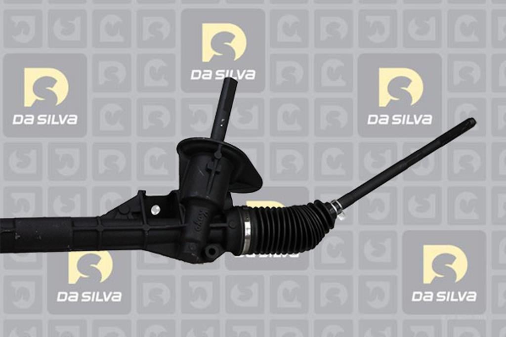 Cremalheira da caixa de direção DA SILVA S.A.S. ref. DM3034