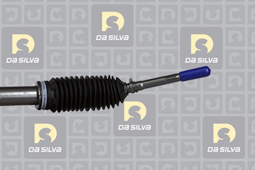 Cremalheira da caixa de direção DA SILVA S.A.S. ref. DM3035