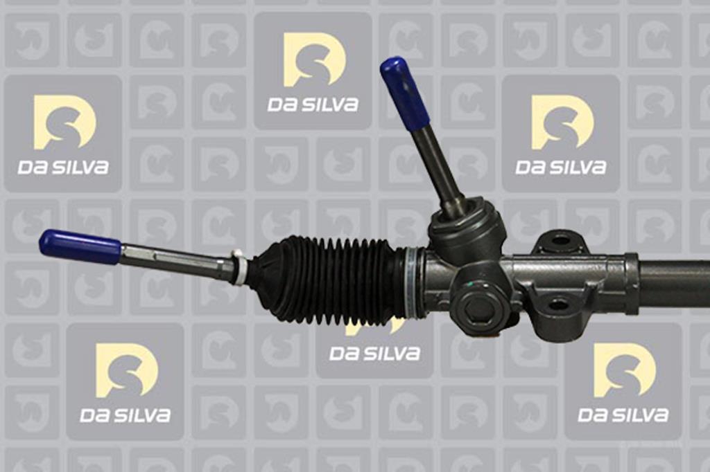 Cremalheira da caixa de direção DA SILVA S.A.S. ref. DM3035