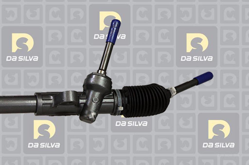 Cremalheira da caixa de direção DA SILVA S.A.S. ref. DM3035