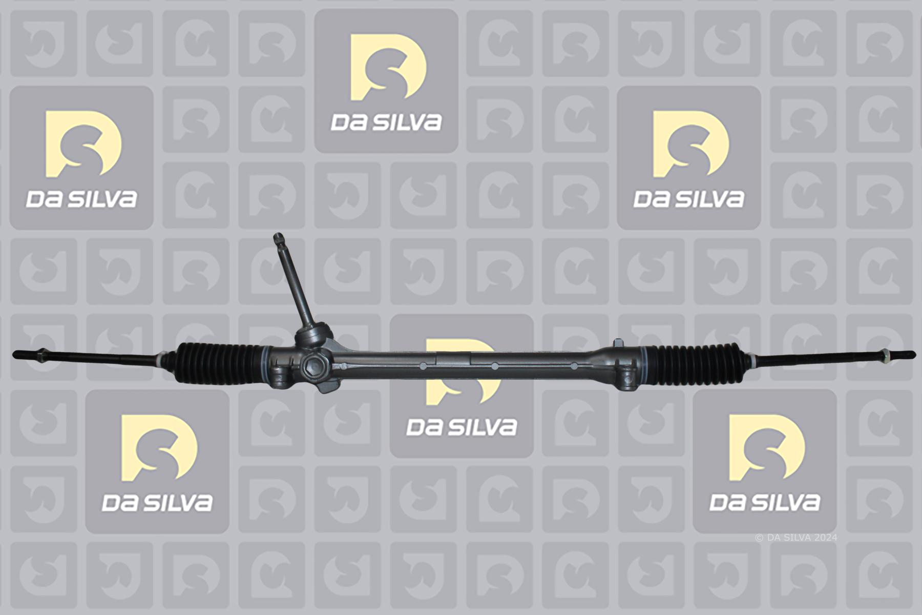 Cremalheira da caixa de direção DA SILVA S.A.S. ref. DM3035