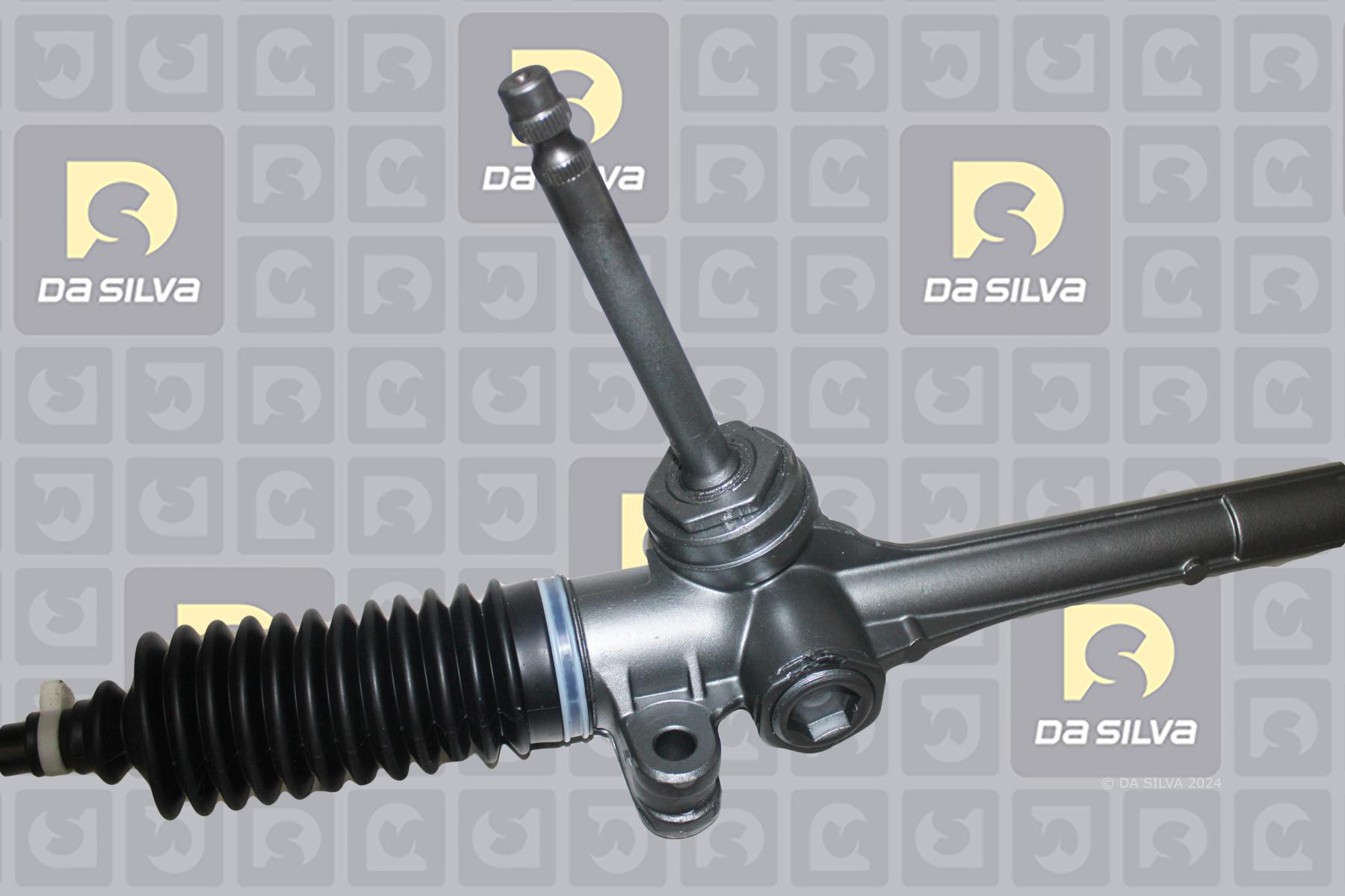 Cremalheira da caixa de direção DA SILVA S.A.S. ref. DM3035