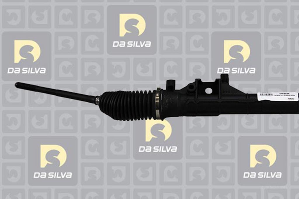 Cremalheira da caixa de direção DA SILVA S.A.S. ref. DM3036