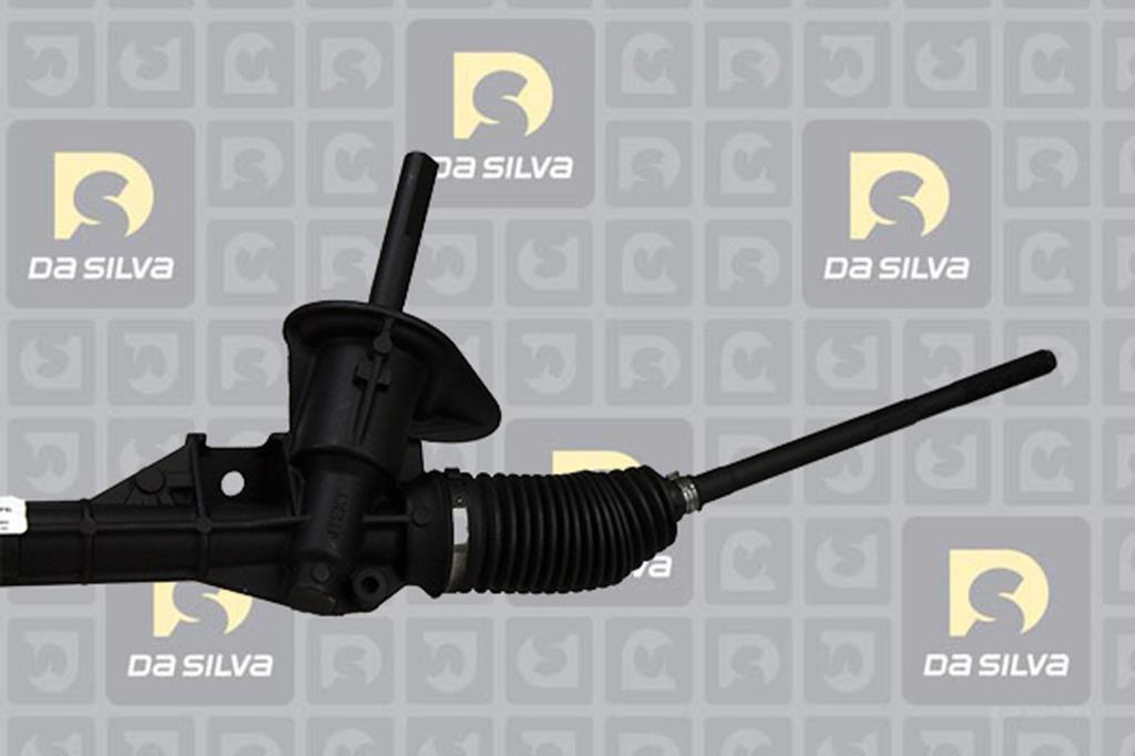 Cremalheira da caixa de direção DA SILVA S.A.S. ref. DM3036