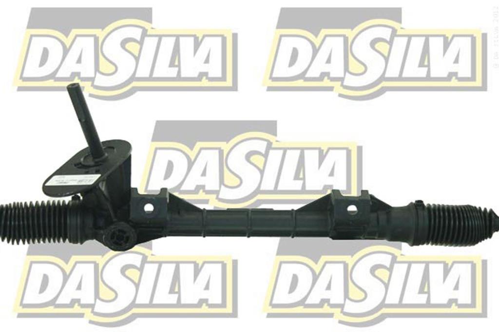 Cremalheira da caixa de direção DA SILVA S.A.S. ref. DM3037