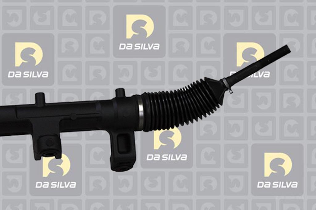 Cremalheira da caixa de direção DA SILVA S.A.S. ref. DM3038