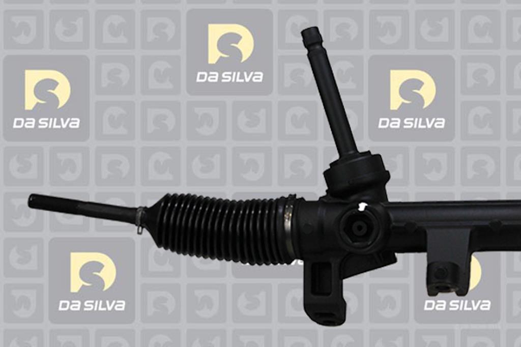 Cremalheira da caixa de direção DA SILVA S.A.S. ref. DM3038