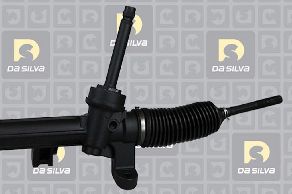 Cremalheira da caixa de direção DA SILVA S.A.S. ref. DM3038