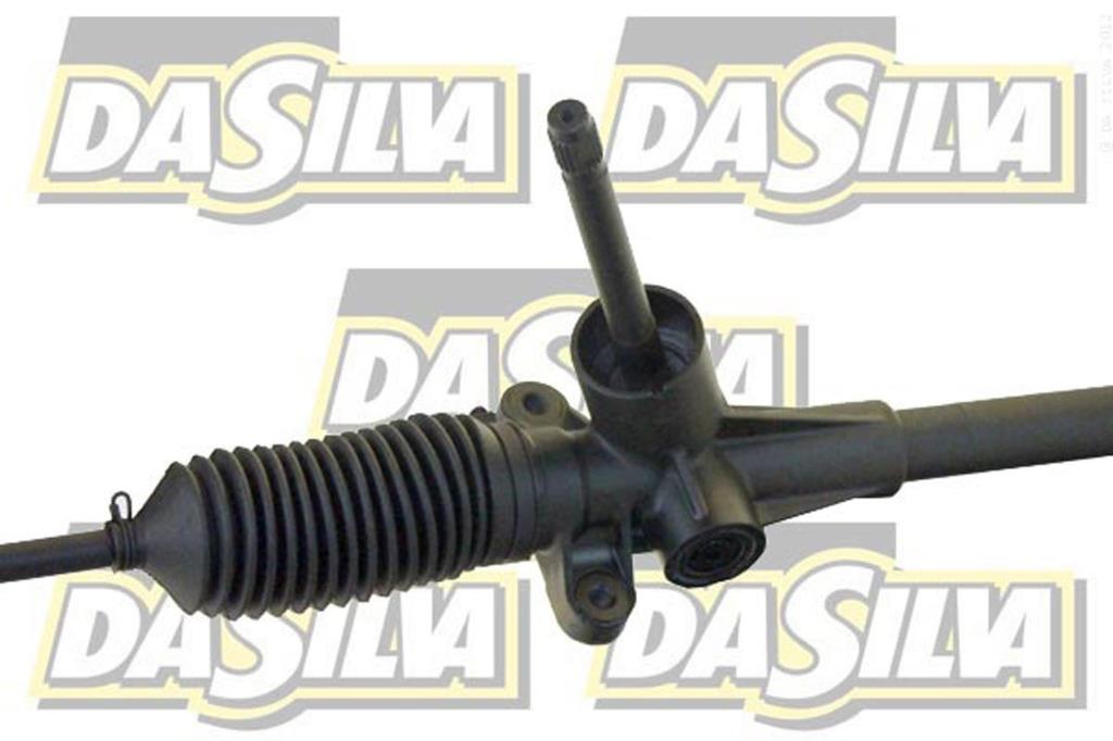 Cremalheira da caixa de direção DA SILVA S.A.S. ref. DM3040