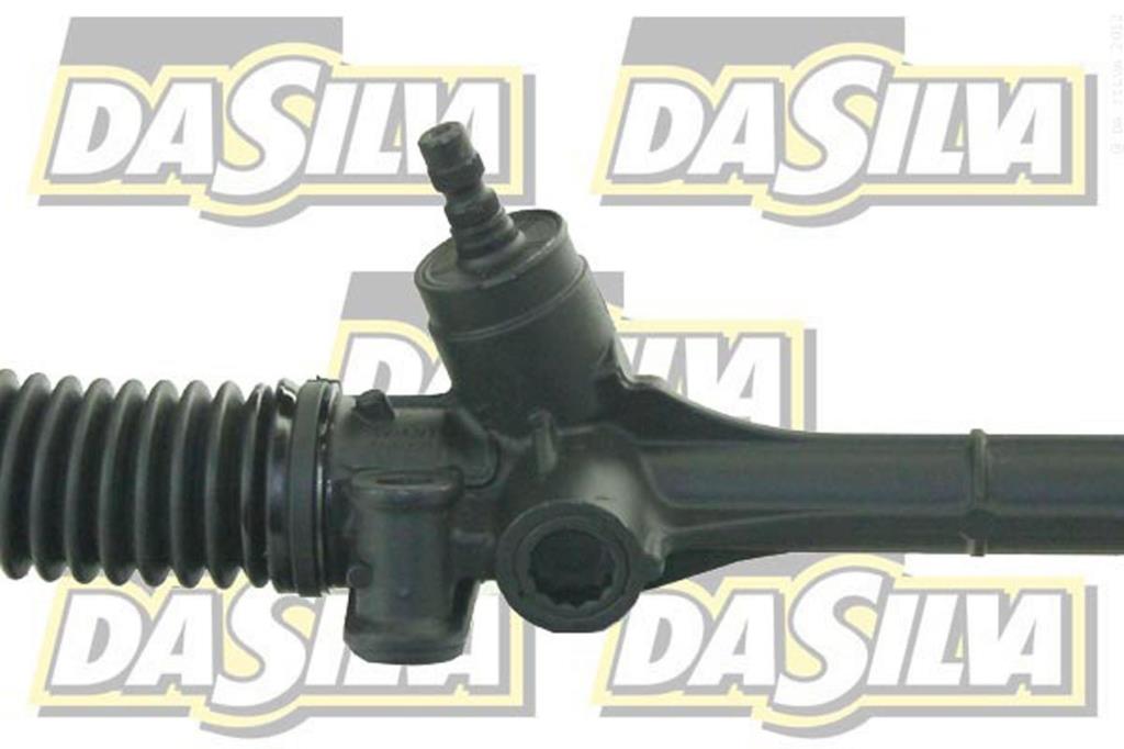 Cremalheira da caixa de direção DA SILVA S.A.S. ref. DM3042