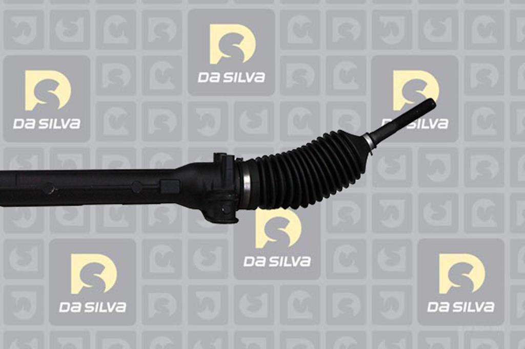 Cremalheira da caixa de direção DA SILVA S.A.S. ref. DM3044