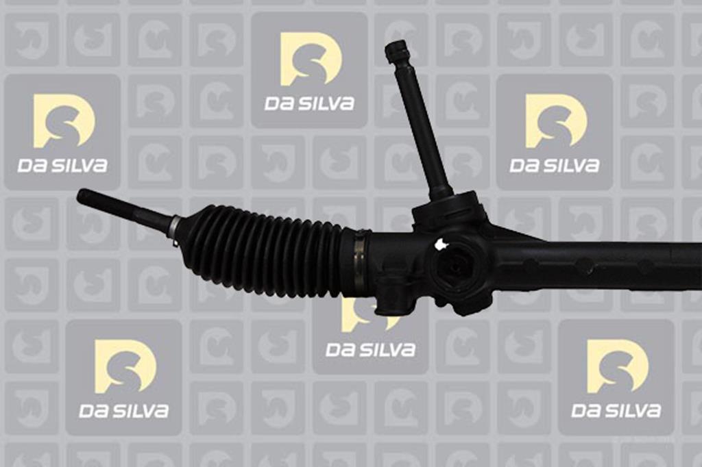 Cremalheira da caixa de direção DA SILVA S.A.S. ref. DM3044