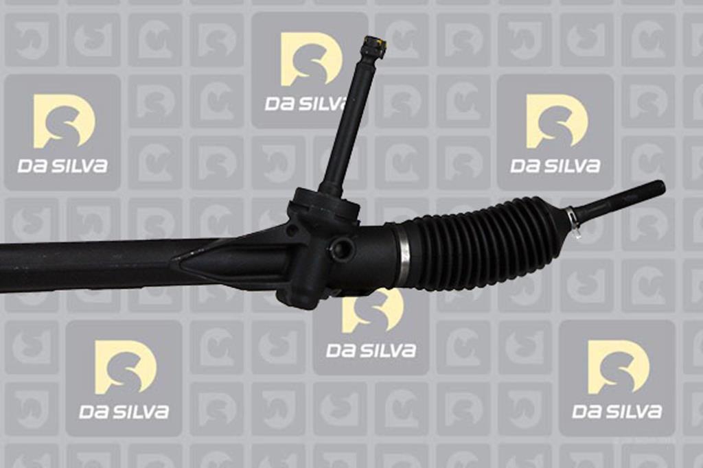 Cremalheira da caixa de direção DA SILVA S.A.S. ref. DM3044