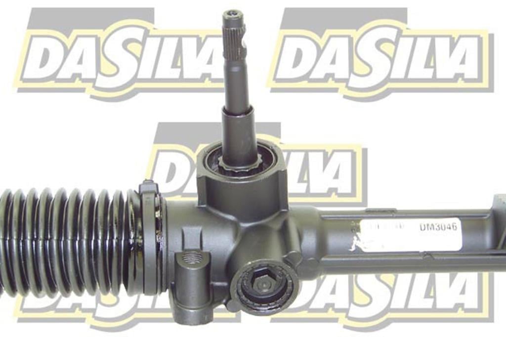 Cremalheira da caixa de direção DA SILVA S.A.S. ref. DM3046