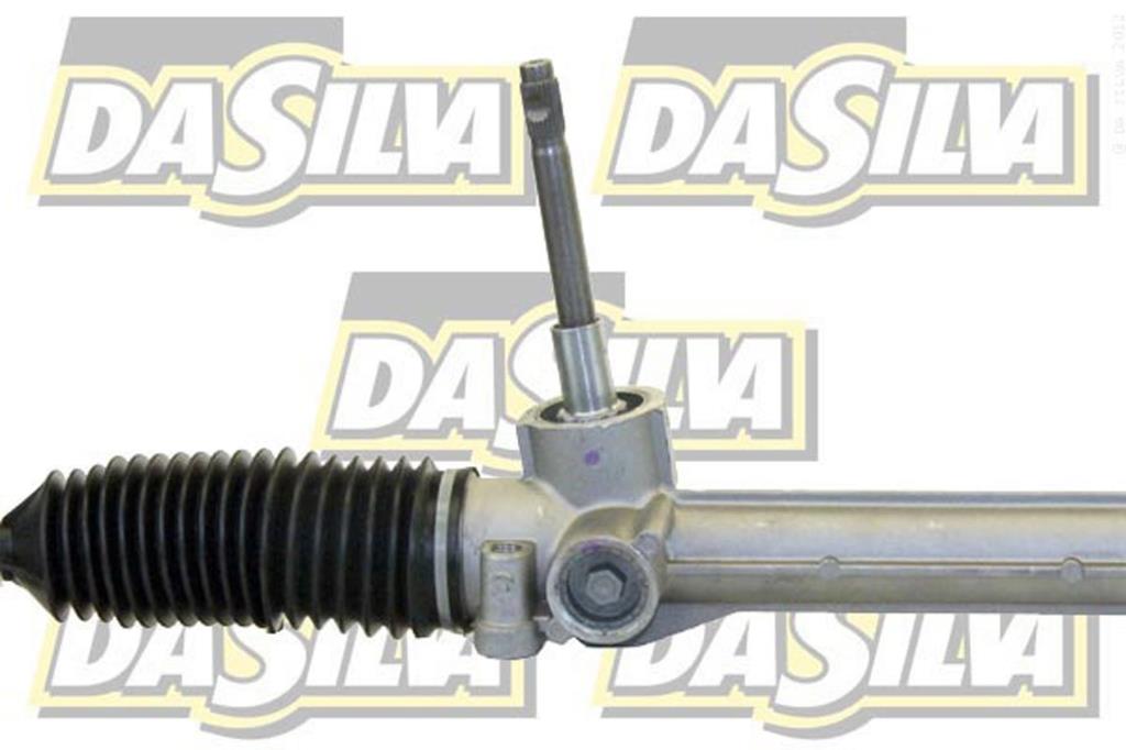 Cremalheira da caixa de direção DA SILVA S.A.S. ref. DM3048