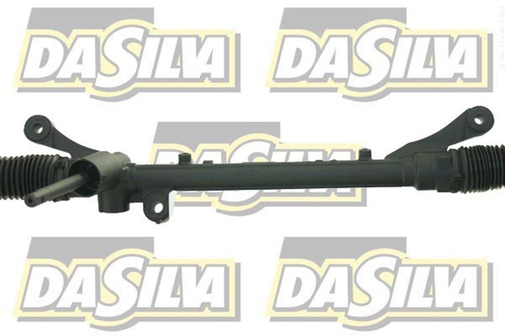 Cremalheira da caixa de direção DA SILVA S.A.S. ref. DM3049