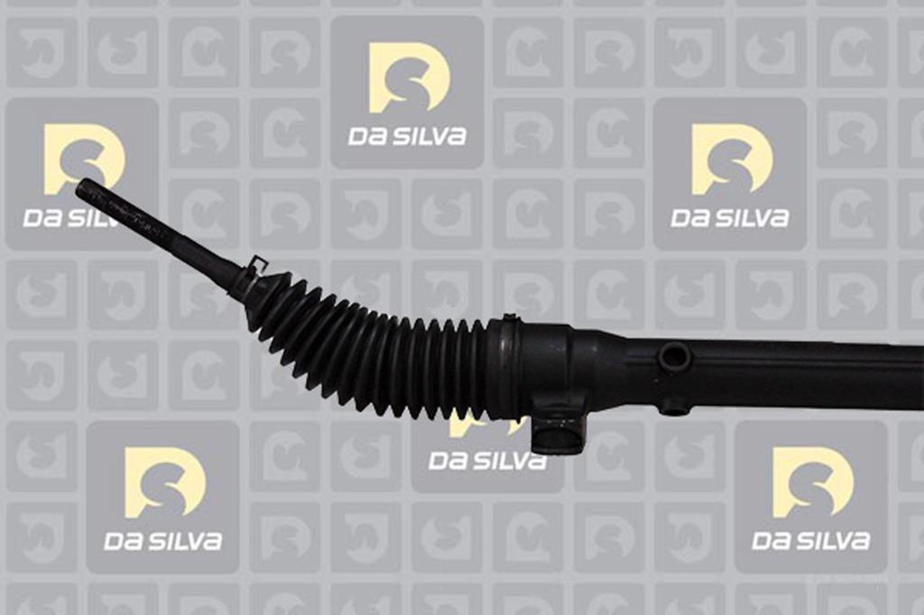 Cremalheira da caixa de direção DA SILVA S.A.S. ref. DM3050