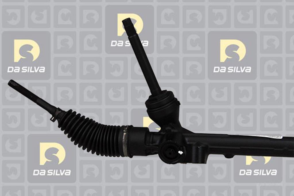 Cremalheira da caixa de direção DA SILVA S.A.S. ref. DM3050