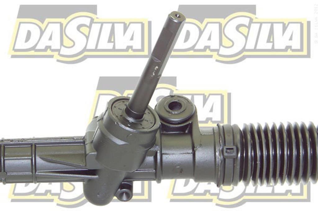 Cremalheira da caixa de direção DA SILVA S.A.S. ref. DM3051