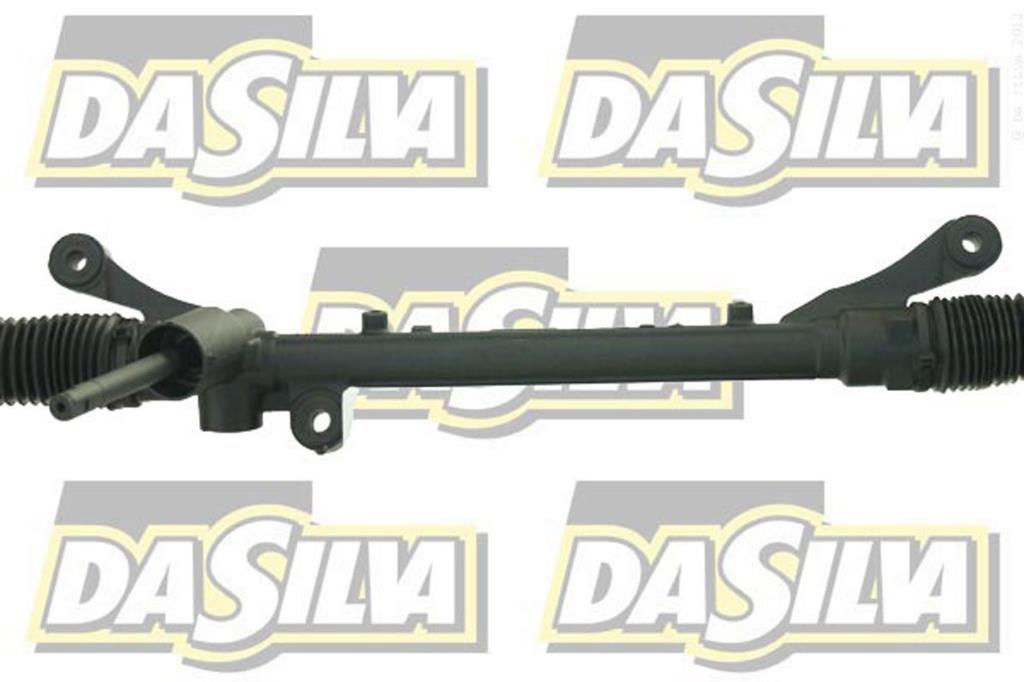 Cremalheira da caixa de direção DA SILVA S.A.S. ref. DM3052