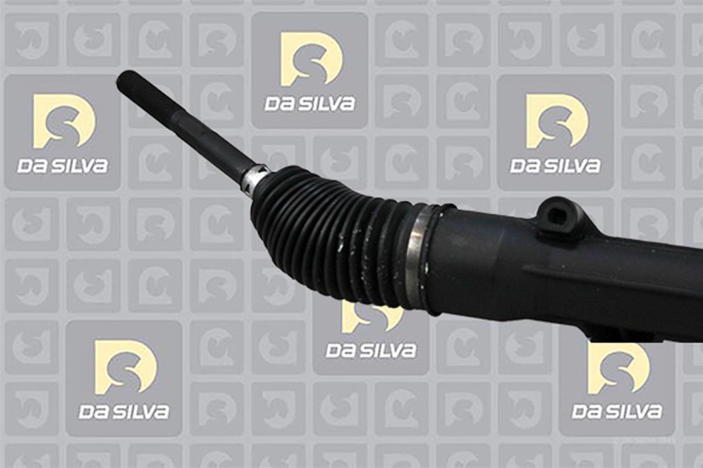 Cremalheira da caixa de direção DA SILVA S.A.S. ref. DM3056