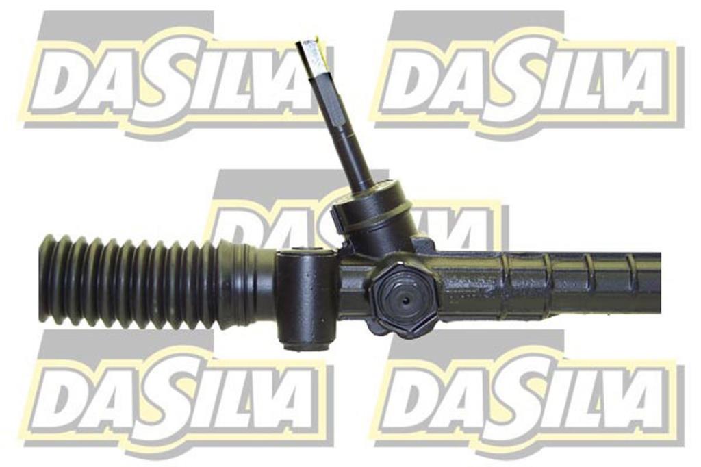 Cremalheira da caixa de direção DA SILVA S.A.S. ref. DMN3058