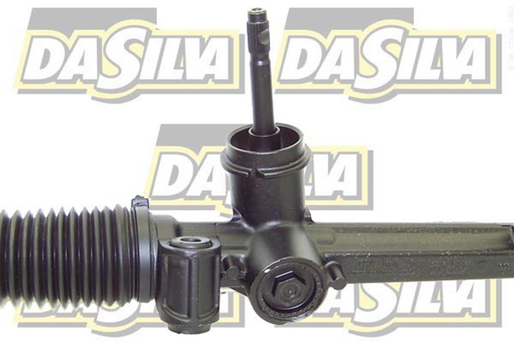Cremalheira da caixa de direção DA SILVA S.A.S. ref. DM3061