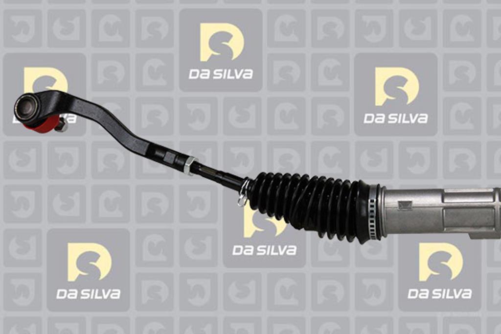 Cremalheira da caixa de direção DA SILVA S.A.S. ref. DM3062