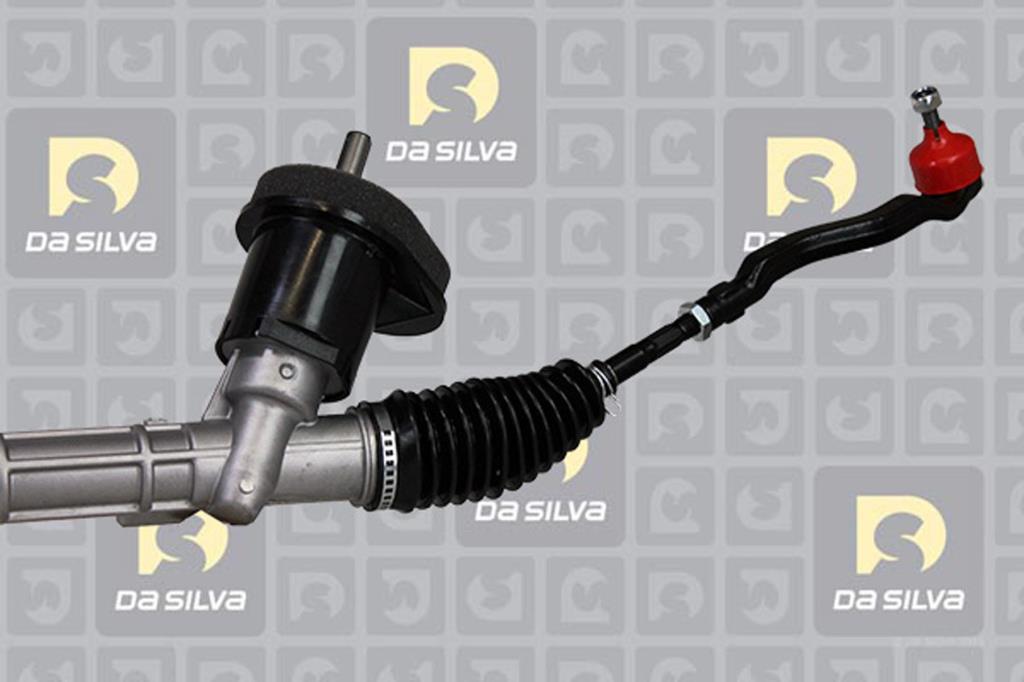 Cremalheira da caixa de direção DA SILVA S.A.S. ref. DM3062