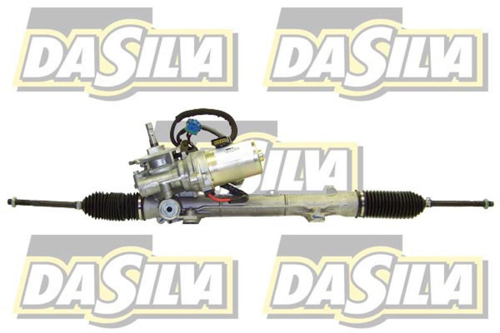 Cremalheira da caixa de direção DA SILVA S.A.S. ref. DM3063