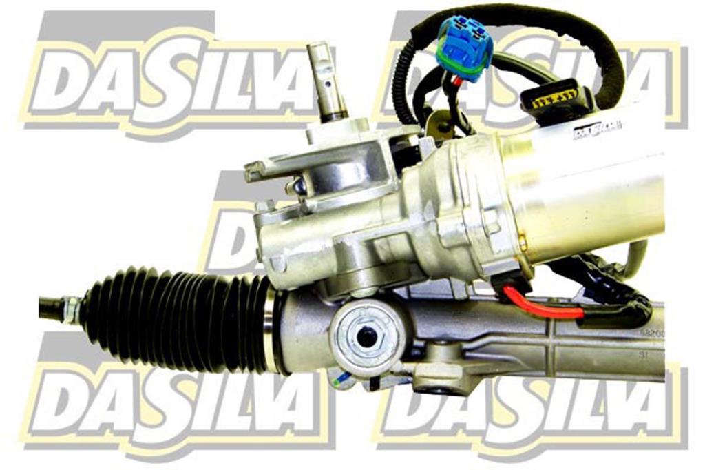Cremalheira da caixa de direção DA SILVA S.A.S. ref. DM3063