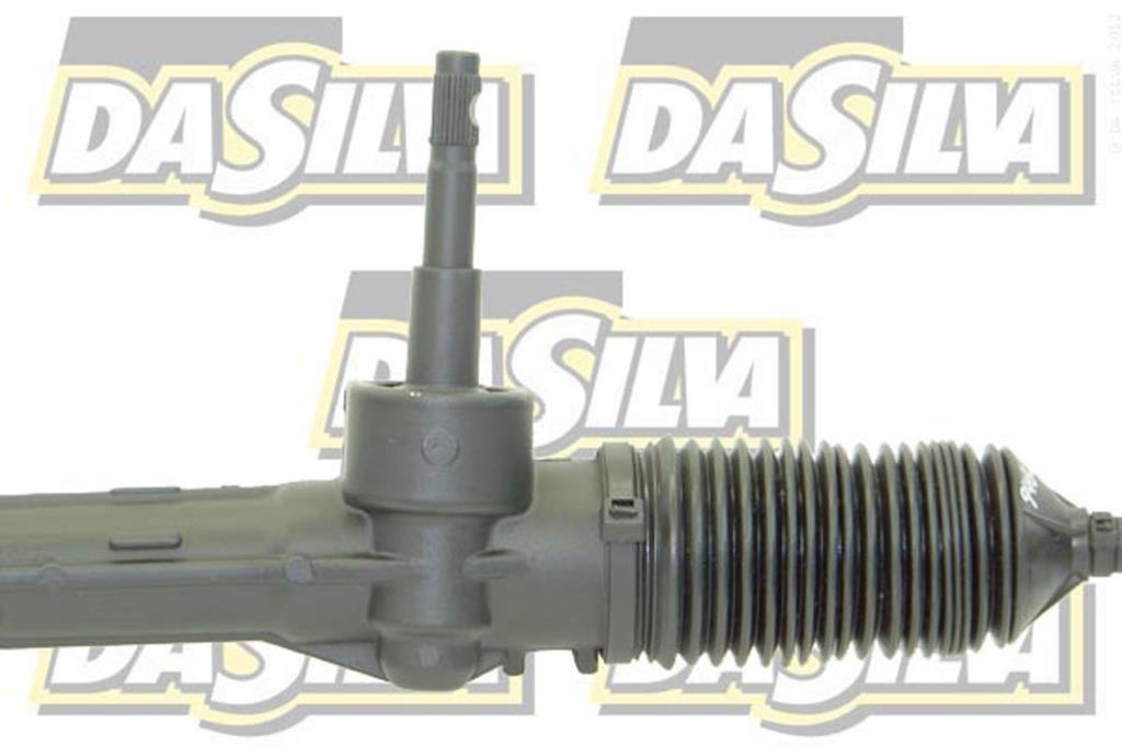Cremalheira da caixa de direção DA SILVA S.A.S. ref. DM3066
