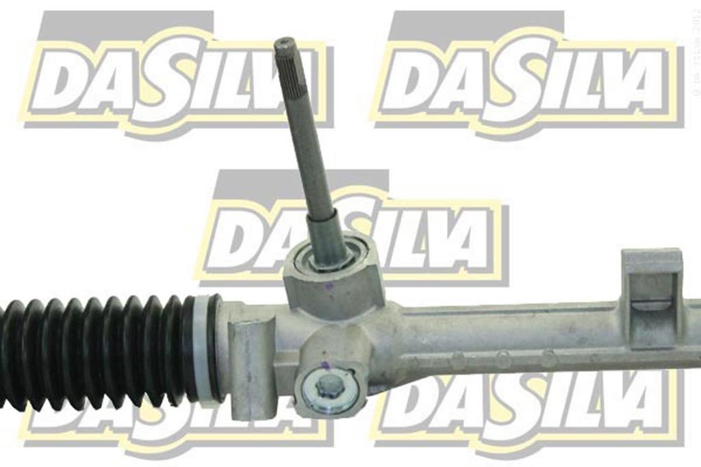 Cremalheira da caixa de direção DA SILVA S.A.S. ref. DM3067