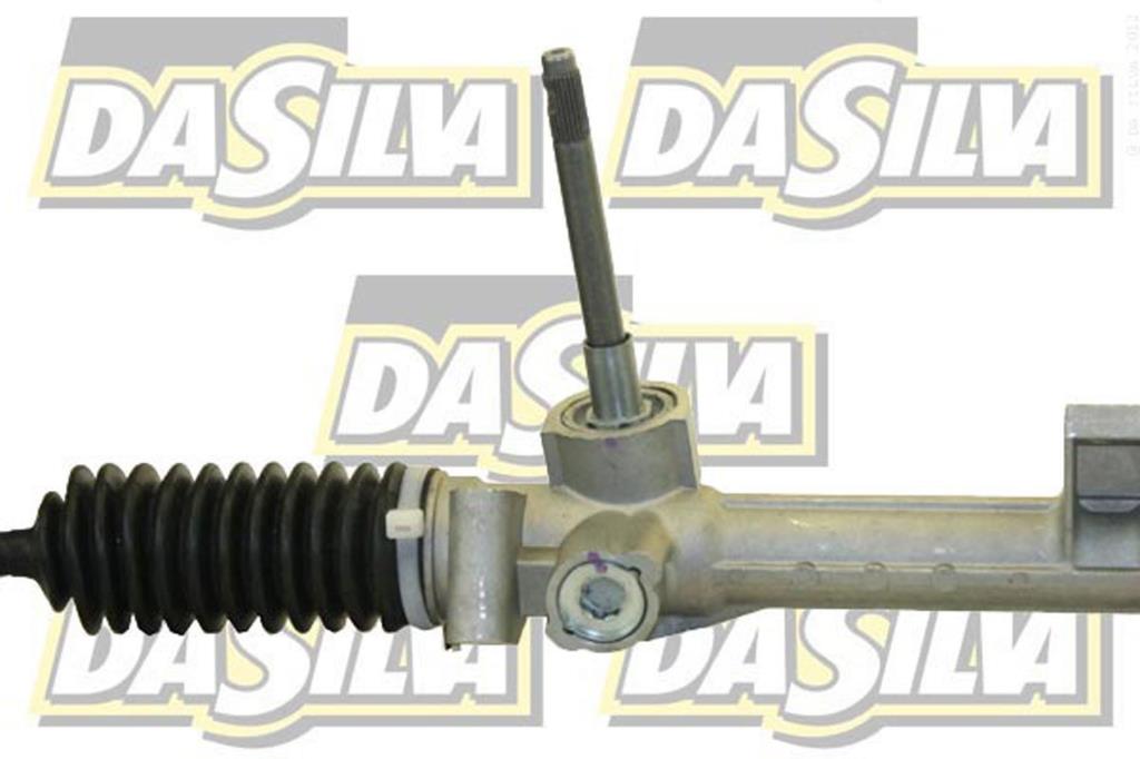 Cremalheira da caixa de direção DA SILVA S.A.S. ref. DM3069
