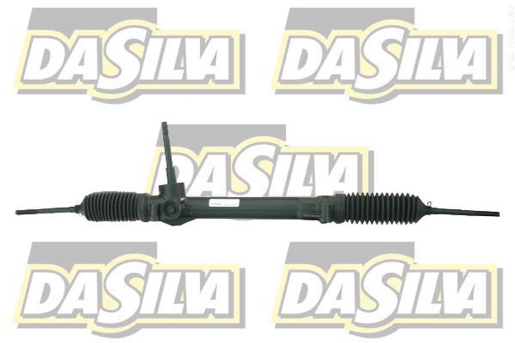 Cremalheira da caixa de direção DA SILVA S.A.S. ref. DM3070