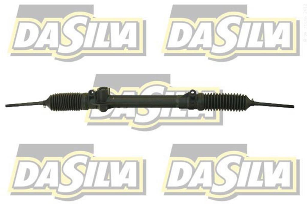 Cremalheira da caixa de direção DA SILVA S.A.S. ref. DM3070