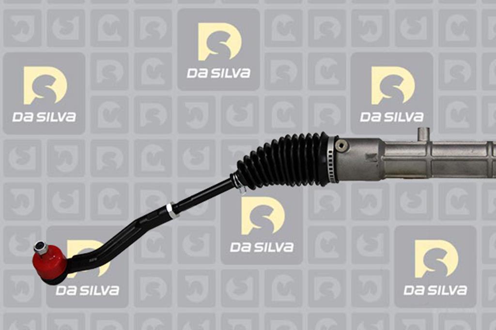 Cremalheira da caixa de direção DA SILVA S.A.S. ref. DM3071