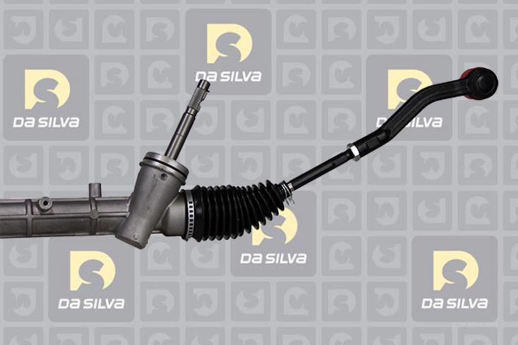 Cremalheira da caixa de direção DA SILVA S.A.S. ref. DM3071