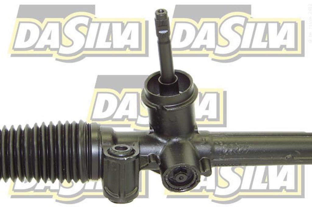 Cremalheira da caixa de direção DA SILVA S.A.S. ref. DM3072