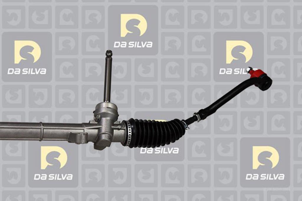 Cremalheira da caixa de direção DA SILVA S.A.S. ref. DM3076