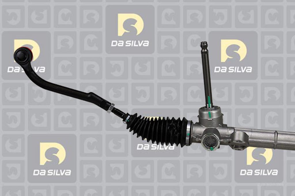 Cremalheira da caixa de direção DA SILVA S.A.S. ref. DM3076