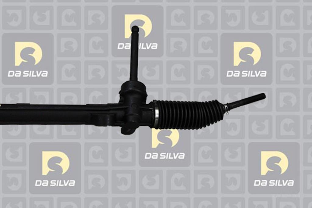 Cremalheira da caixa de direção DA SILVA S.A.S. ref. DM3078