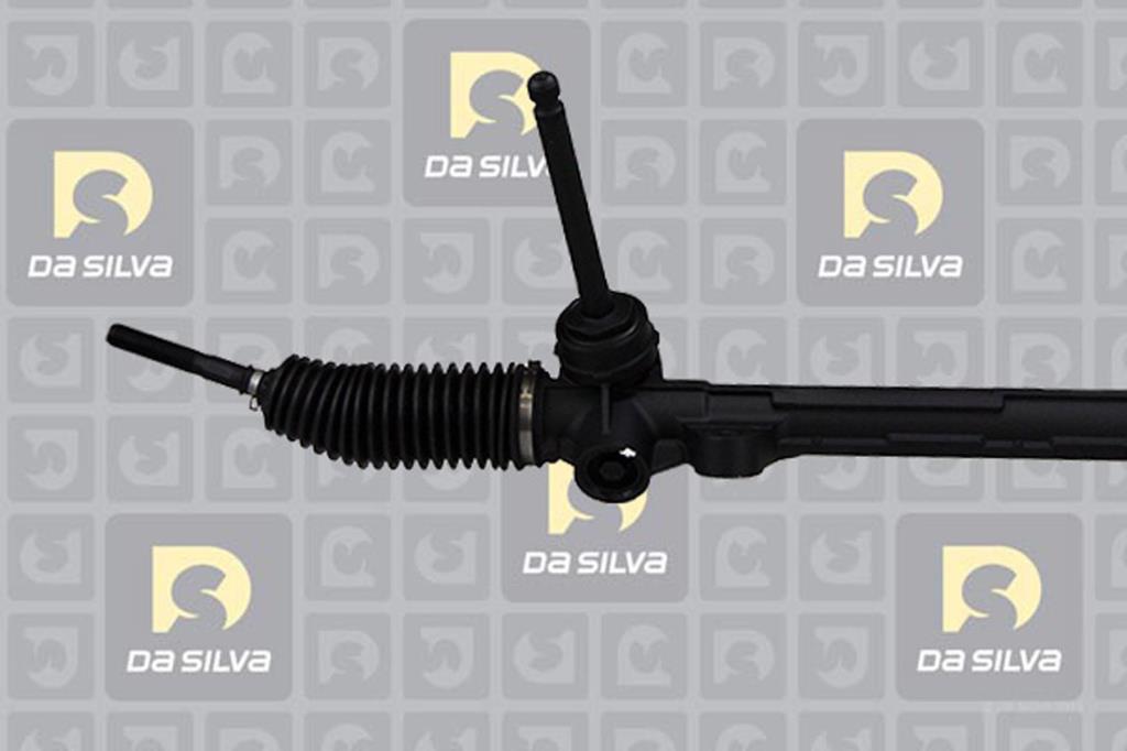 Cremalheira da caixa de direção DA SILVA S.A.S. ref. DM3078