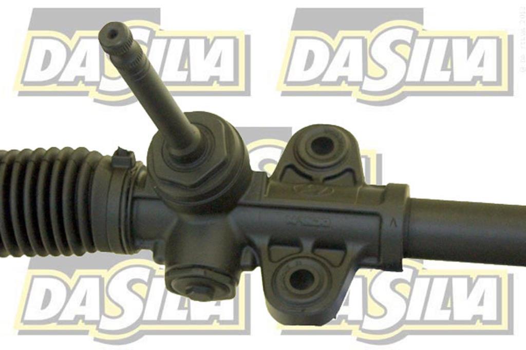 Cremalheira da caixa de direção DA SILVA S.A.S. ref. DM3080