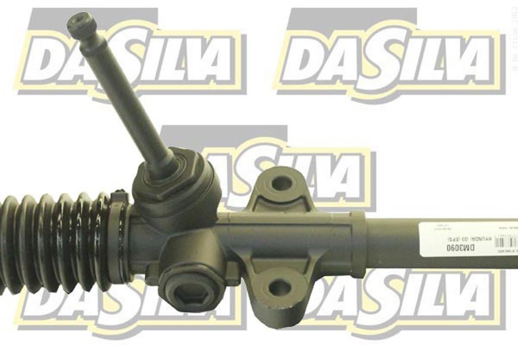 Cremalheira da caixa de direção DA SILVA S.A.S. ref. DM3090