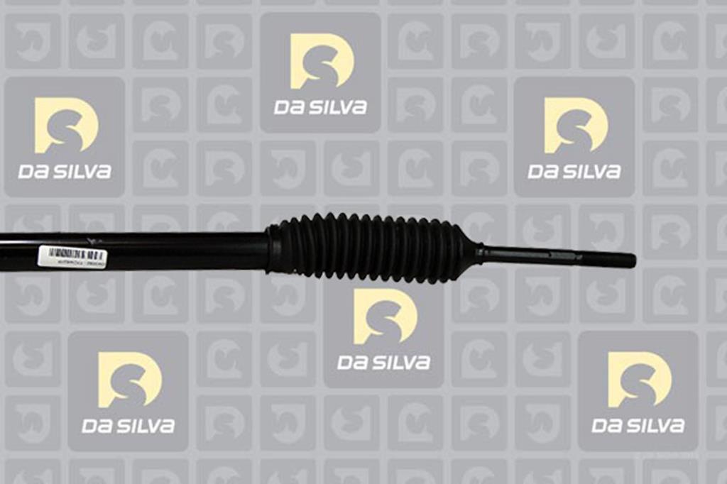 Cremalheira da caixa de direção DA SILVA S.A.S. ref. DM3092