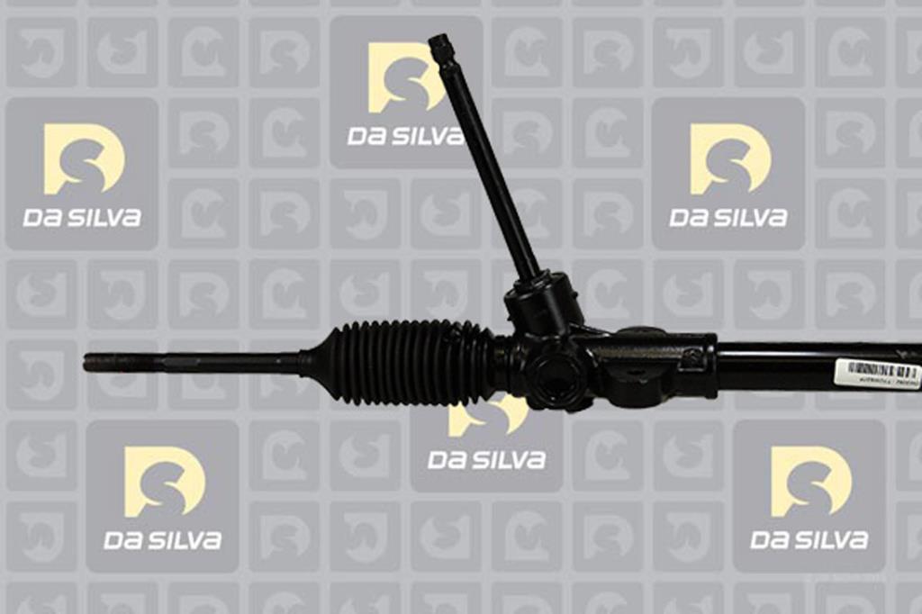 Cremalheira da caixa de direção DA SILVA S.A.S. ref. DM3092