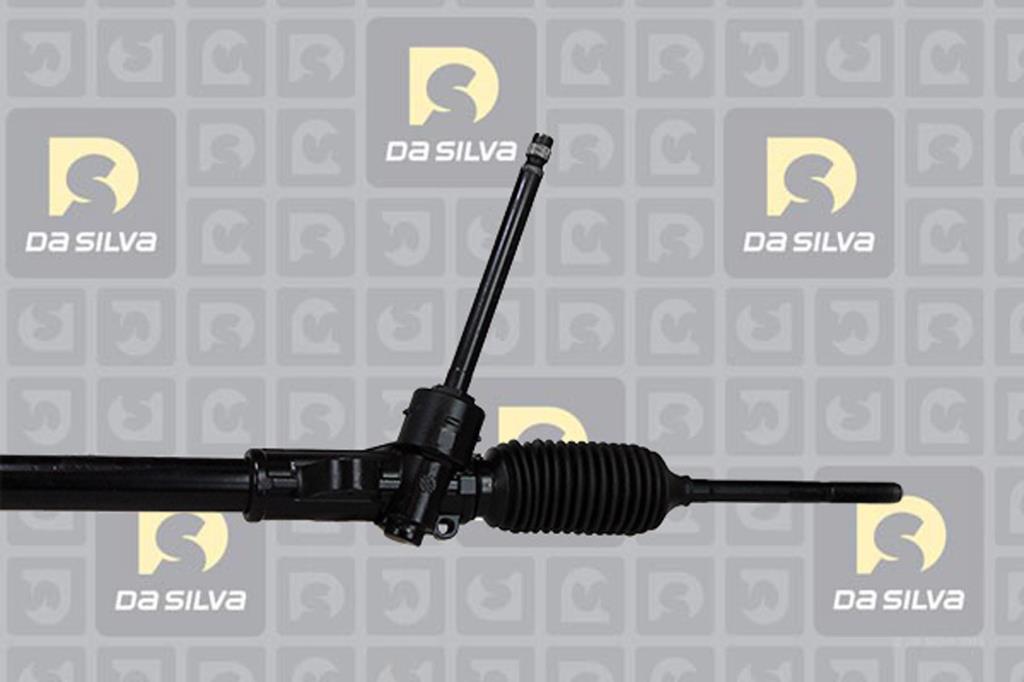 Cremalheira da caixa de direção DA SILVA S.A.S. ref. DM3092